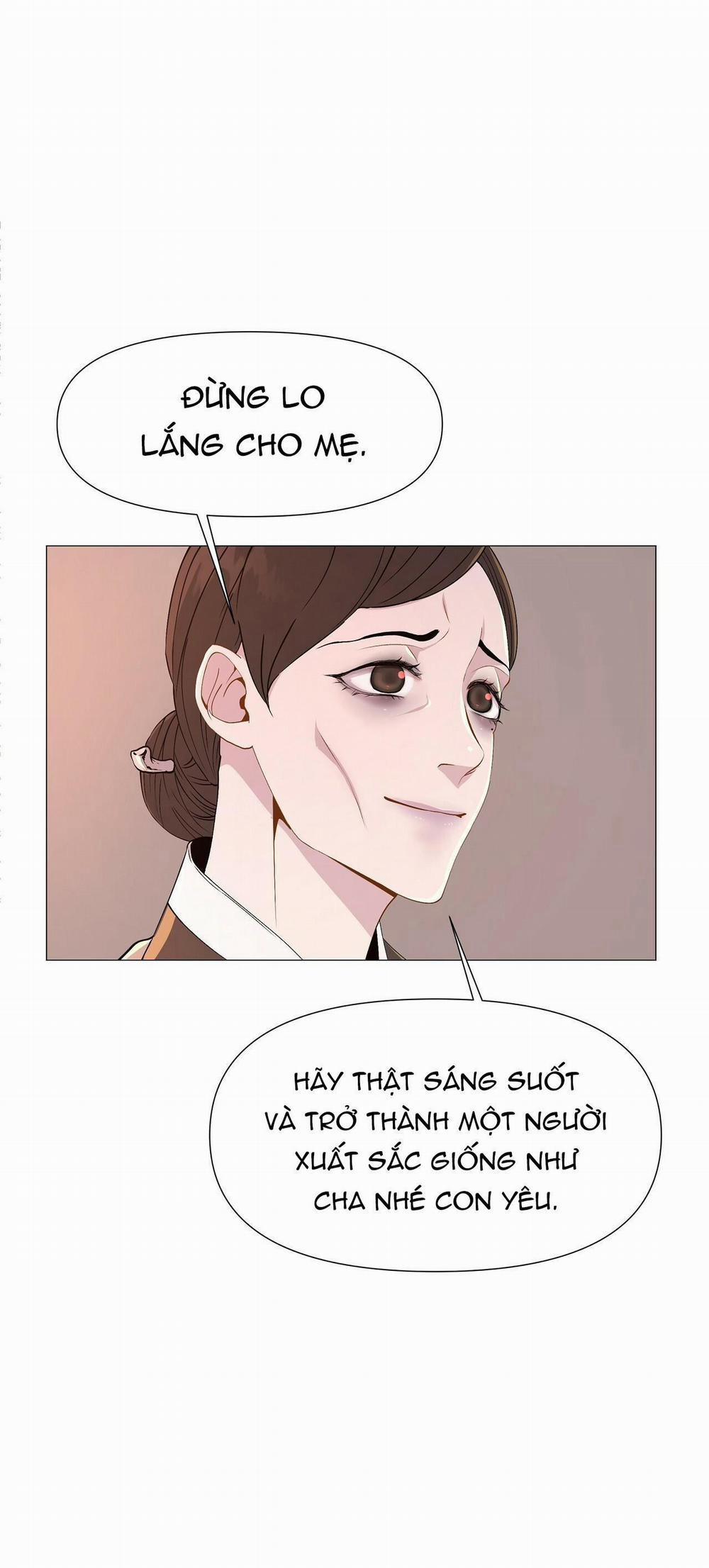 Ma khí vương hồng trần hóa sương tan 1 trang 53