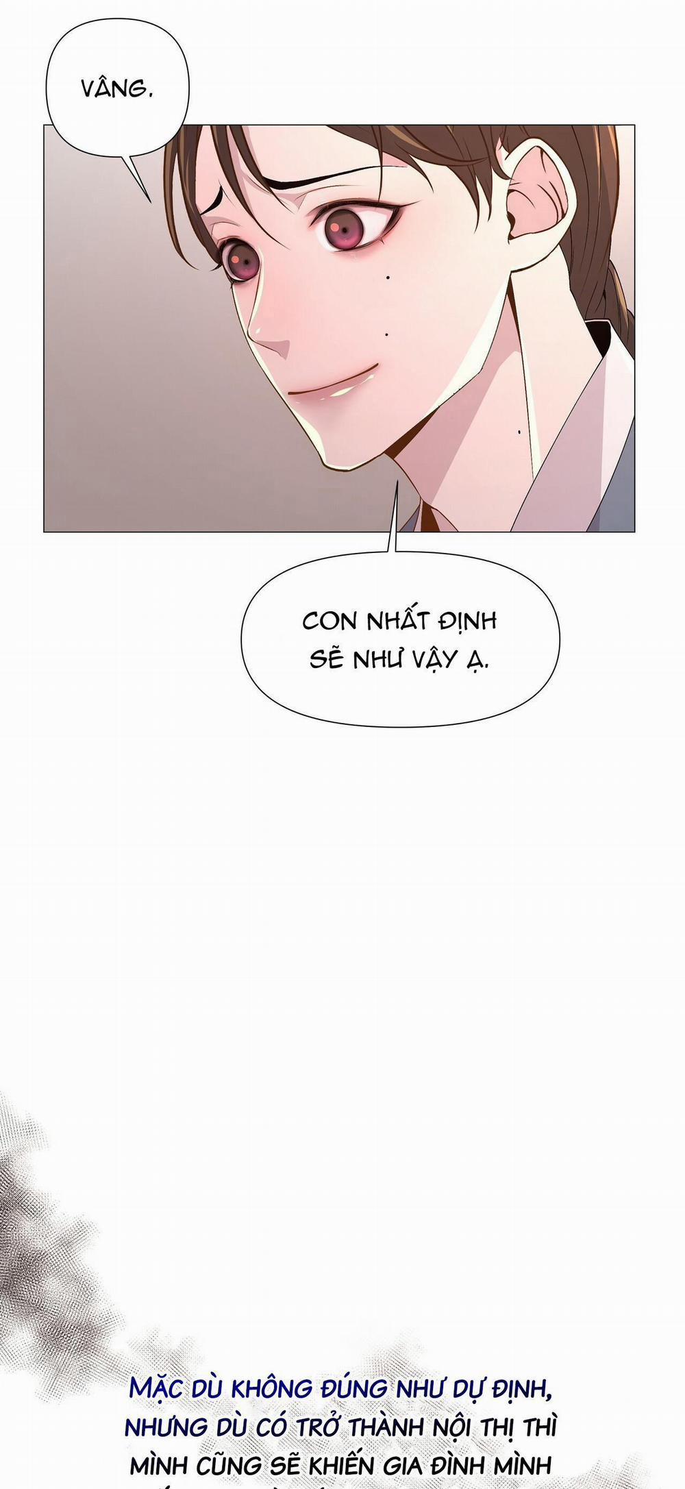 Ma khí vương hồng trần hóa sương tan 1 trang 54