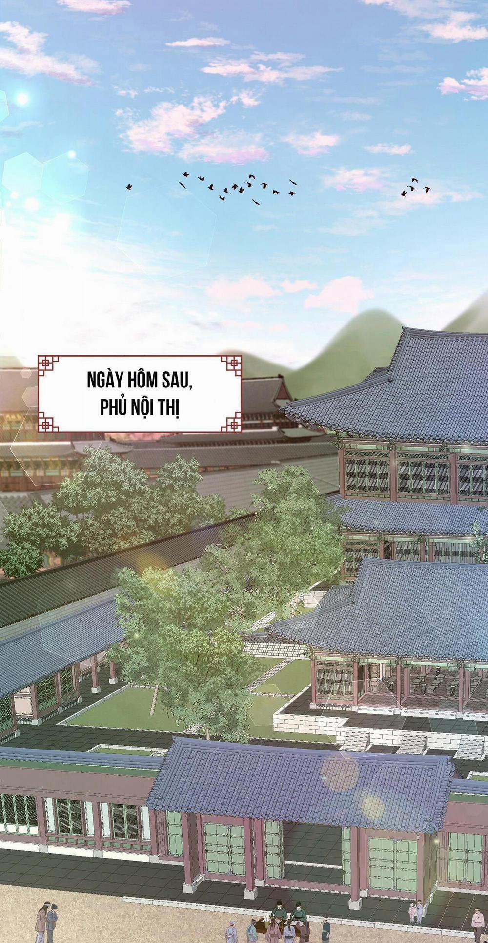 Ma khí vương hồng trần hóa sương tan 1 trang 56