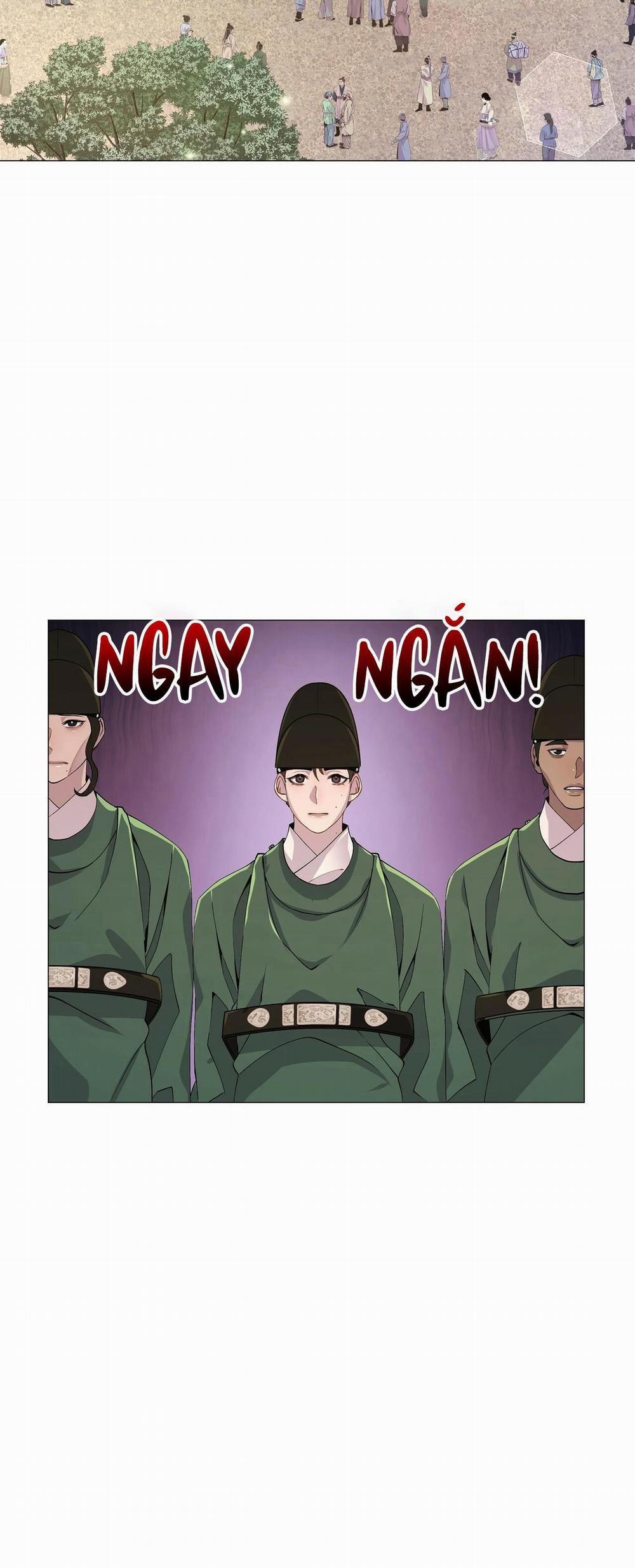 Ma khí vương hồng trần hóa sương tan 1 trang 57