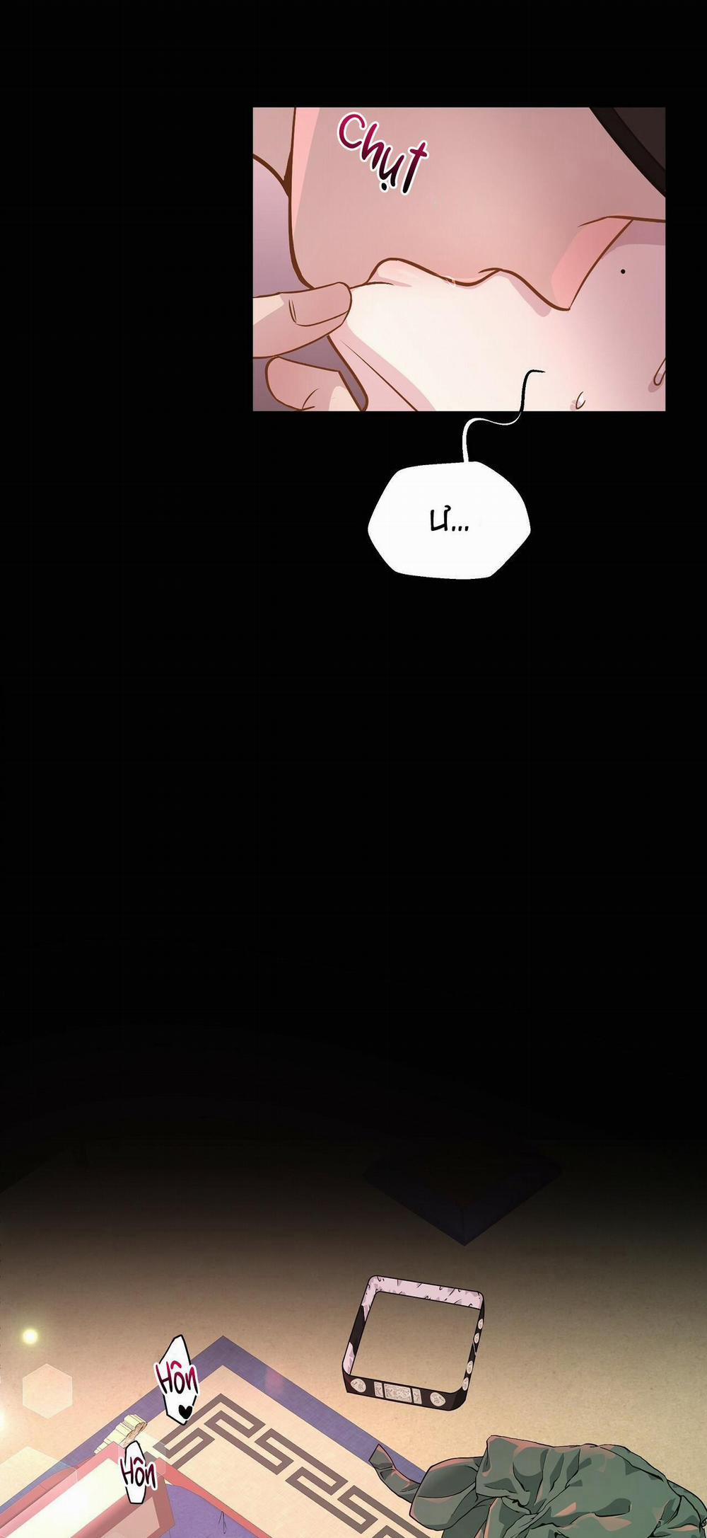 Ma khí vương hồng trần hóa sương tan 1 trang 6