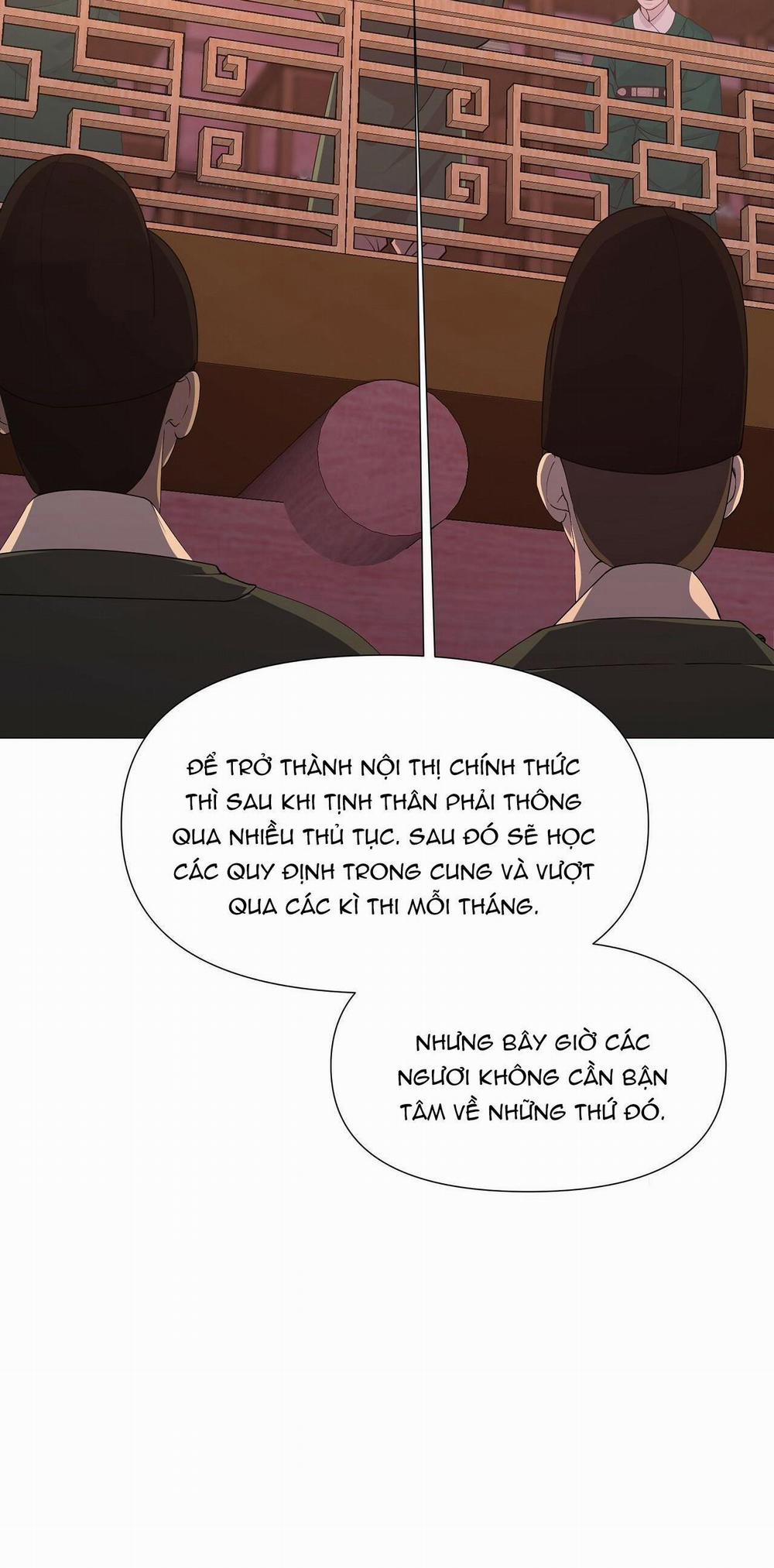 Ma khí vương hồng trần hóa sương tan 1 trang 60