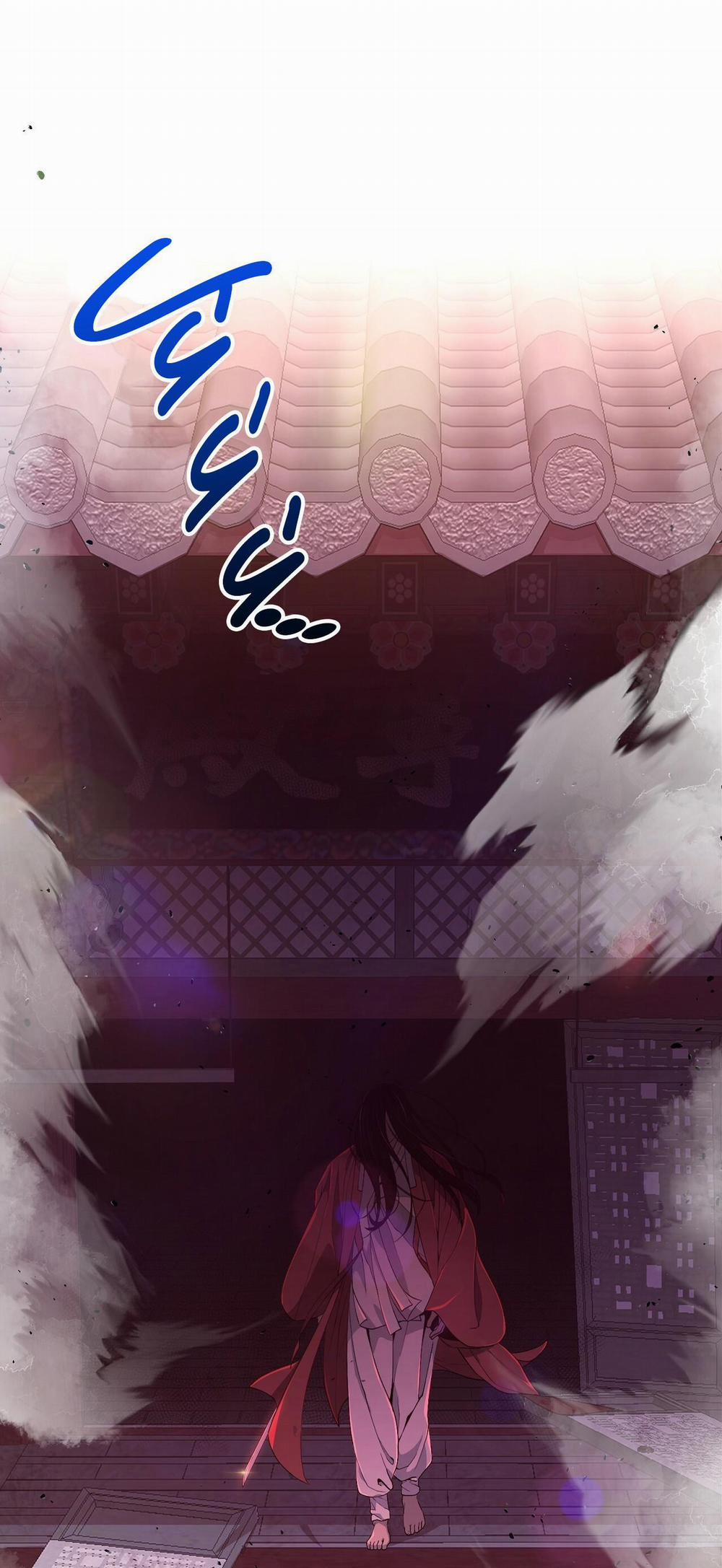 Ma khí vương hồng trần hóa sương tan 1 trang 68