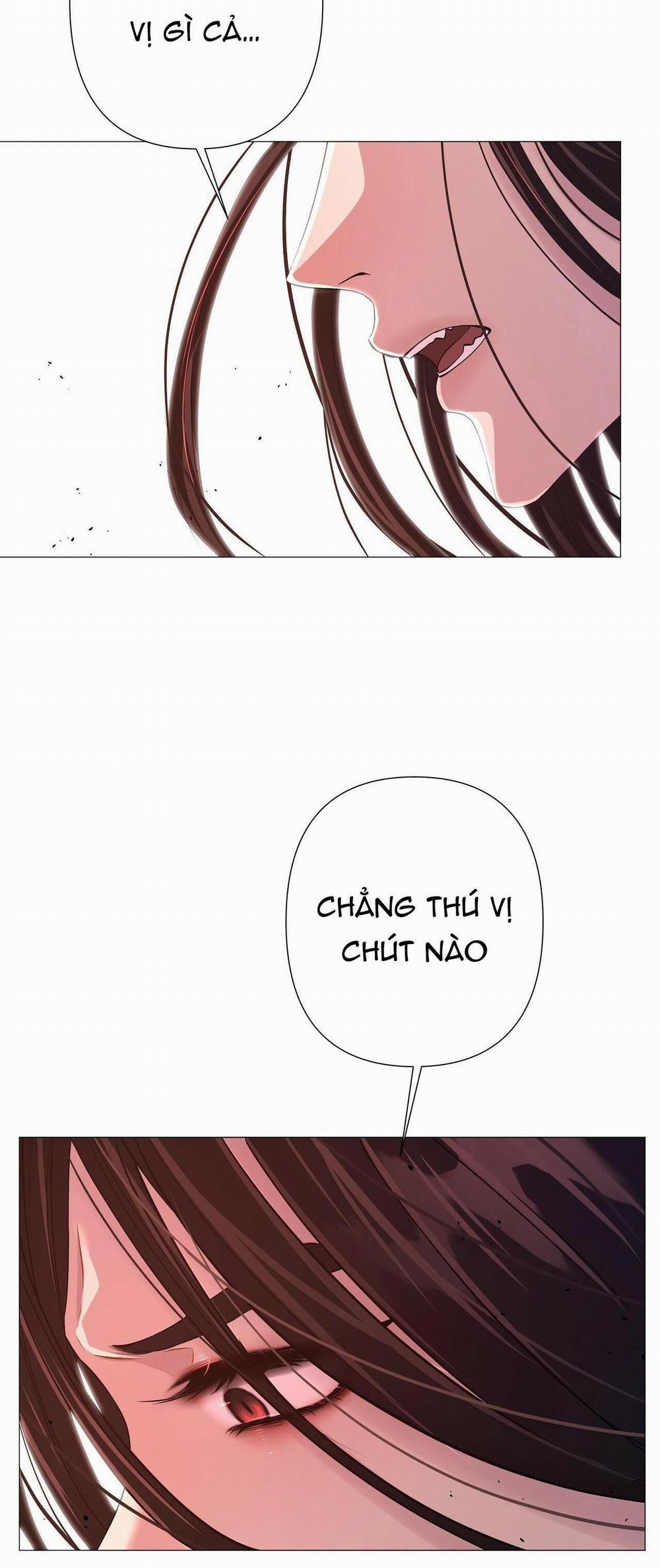 Ma khí vương hồng trần hóa sương tan 1 trang 71