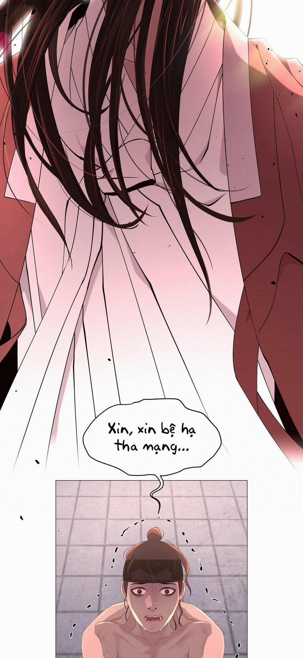 Ma khí vương hồng trần hóa sương tan 1 trang 73