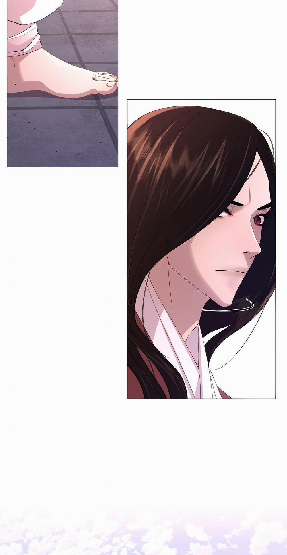 Ma khí vương hồng trần hóa sương tan 1 trang 80