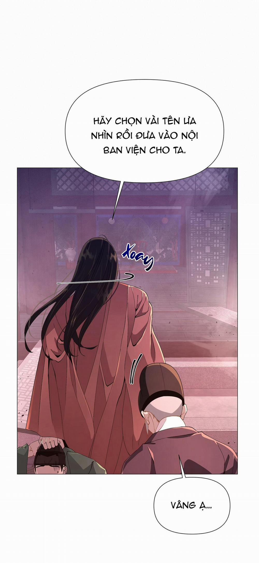 Ma khí vương hồng trần hóa sương tan 1 trang 83