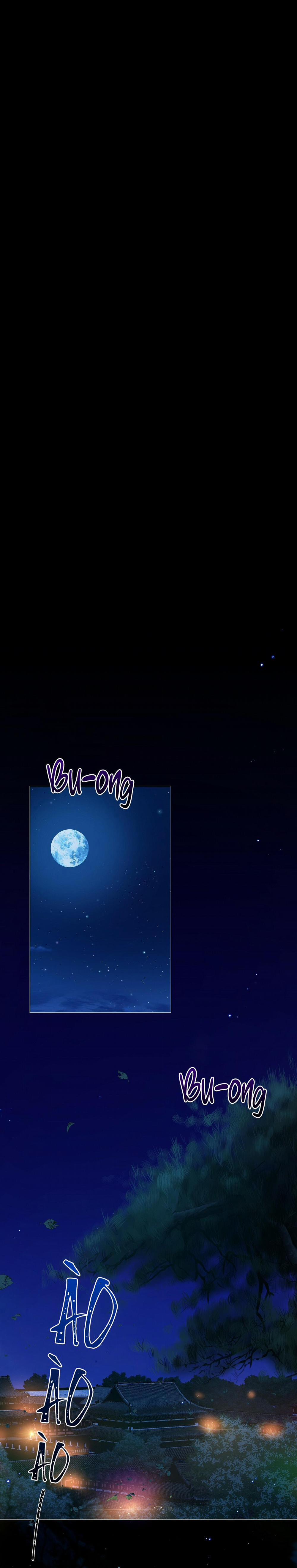 Ma khí vương hồng trần hóa sương tan 10 trang 0