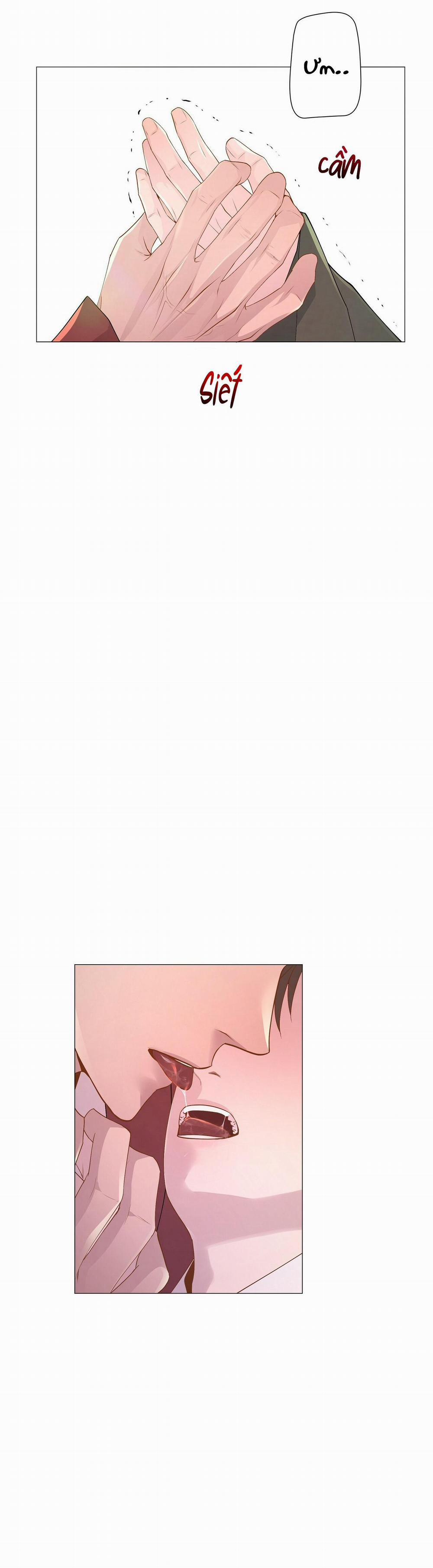 Ma khí vương hồng trần hóa sương tan 10 trang 26