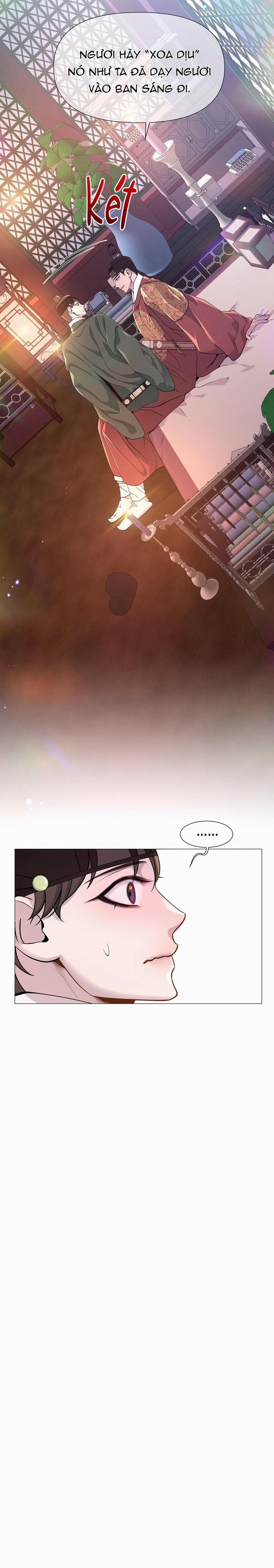 Ma khí vương hồng trần hóa sương tan 10 trang 29