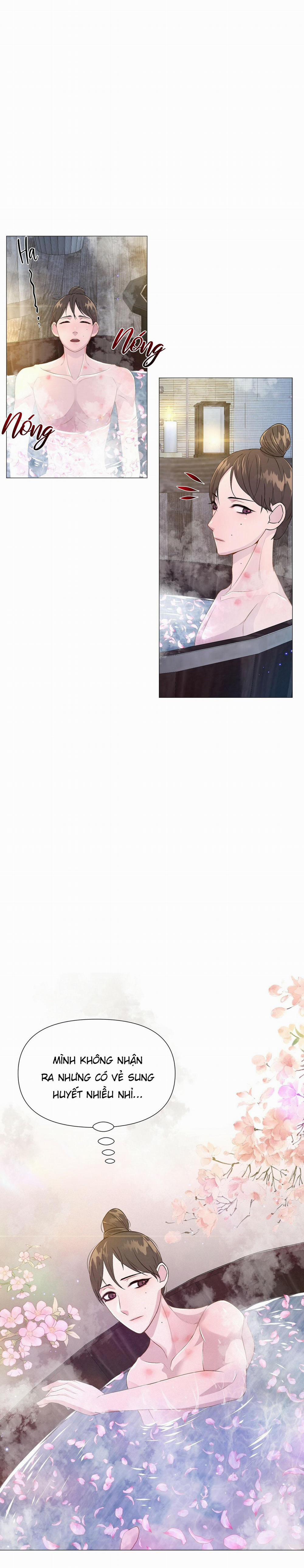 Ma khí vương hồng trần hóa sương tan 10 trang 7