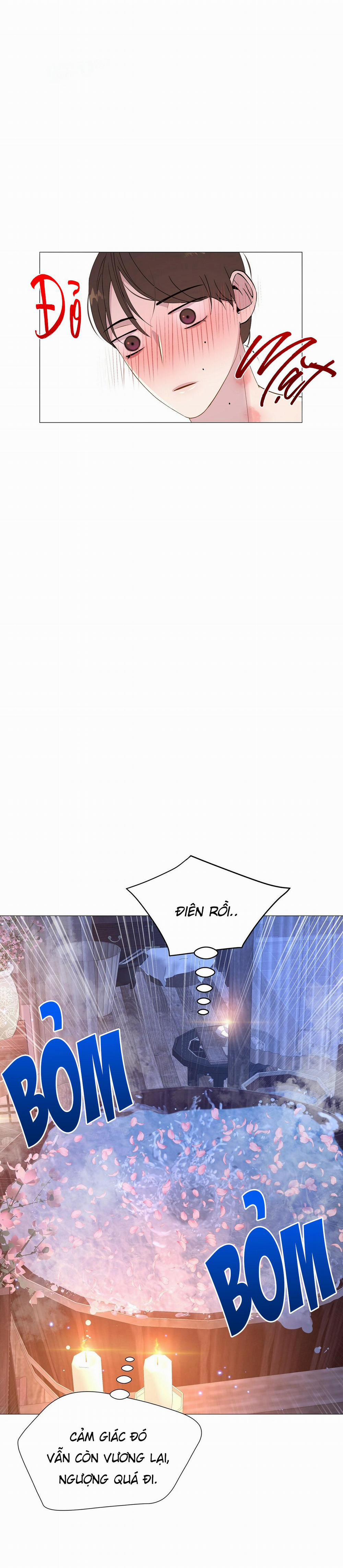 Ma khí vương hồng trần hóa sương tan 10 trang 8