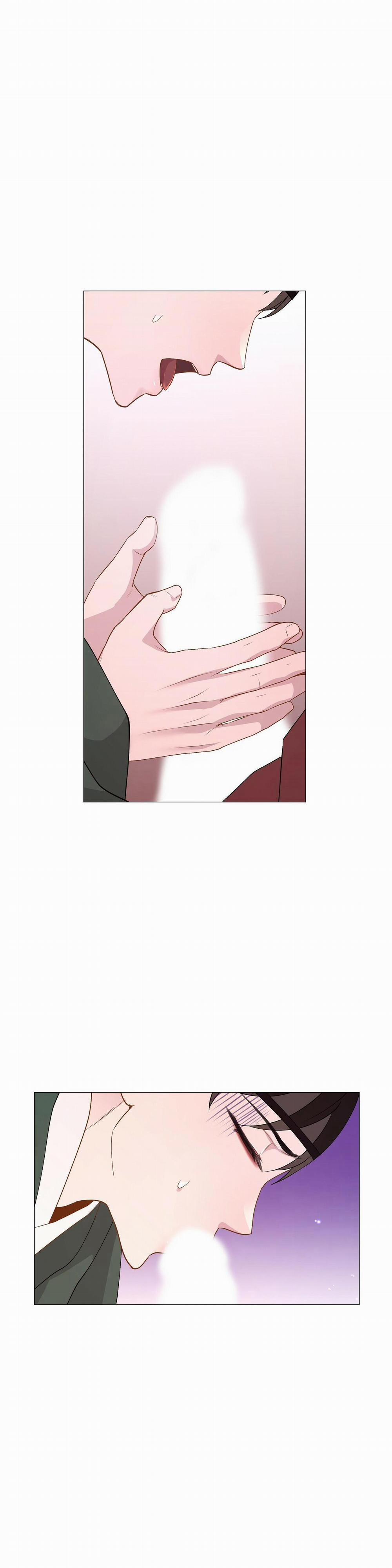 Ma khí vương hồng trần hóa sương tan 11 trang 3