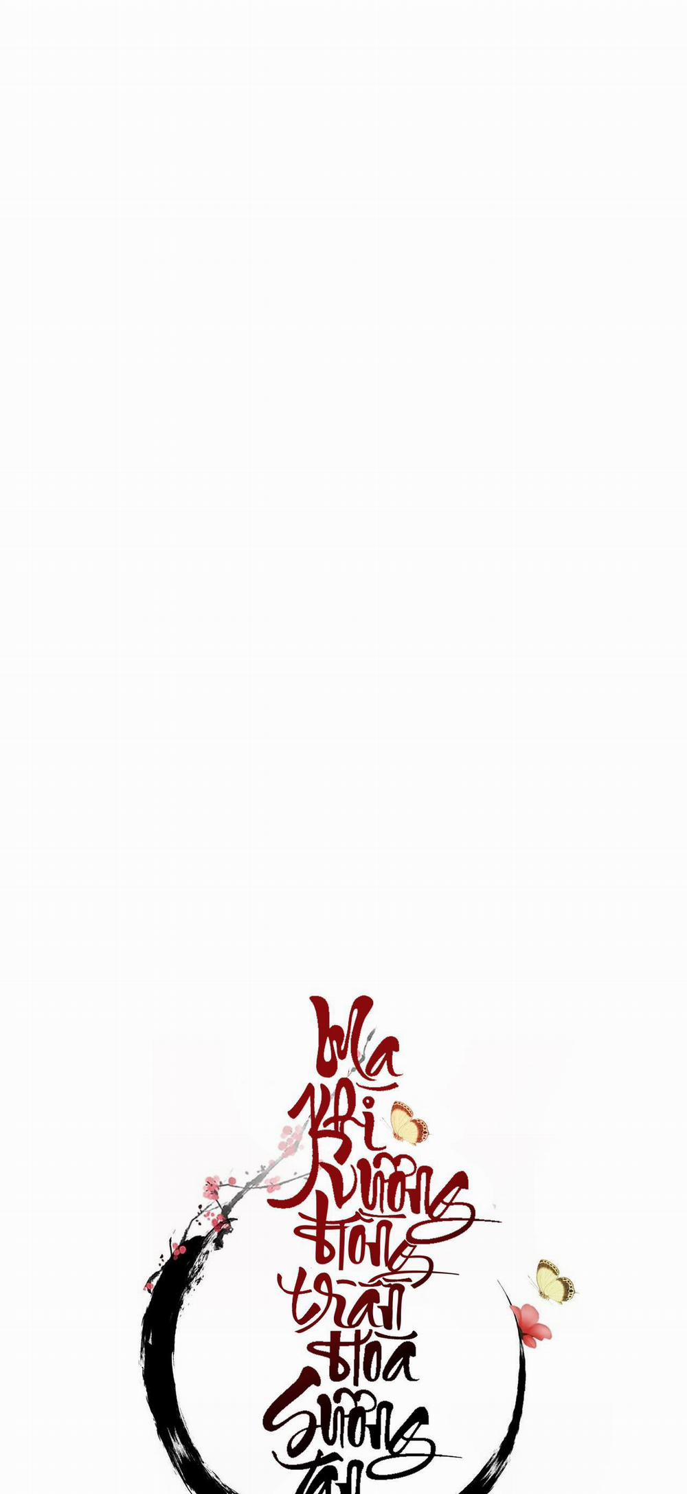 Ma khí vương hồng trần hóa sương tan 12 trang 12