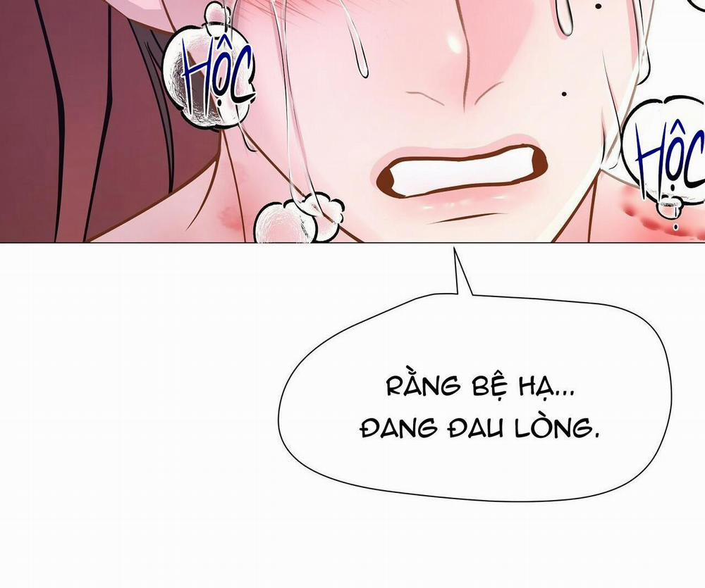 Ma khí vương hồng trần hóa sương tan 12 trang 18