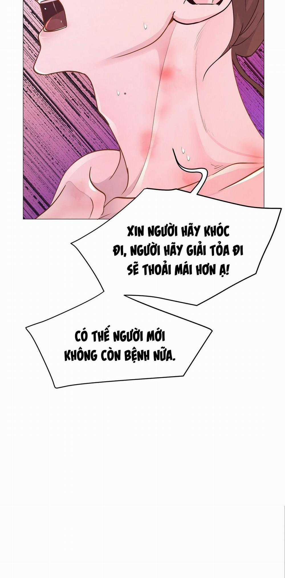 Ma khí vương hồng trần hóa sương tan 12 trang 21