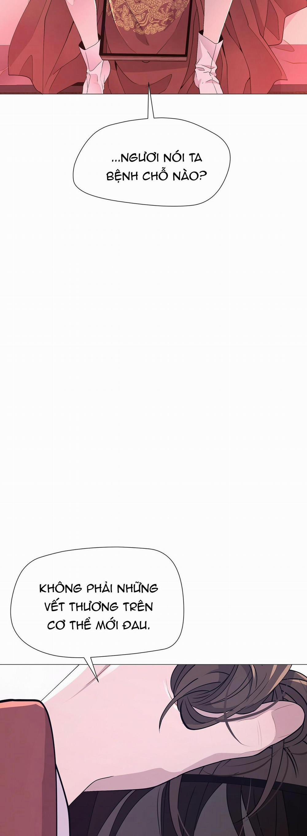 Ma khí vương hồng trần hóa sương tan 12 trang 23