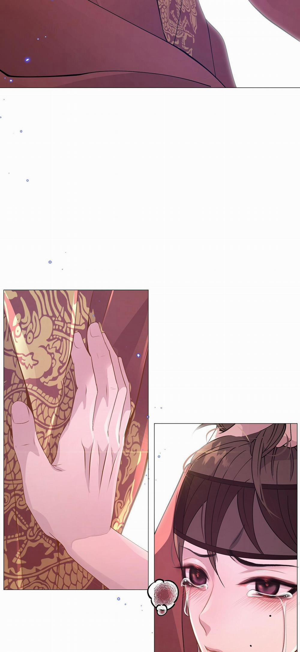 Ma khí vương hồng trần hóa sương tan 12 trang 26