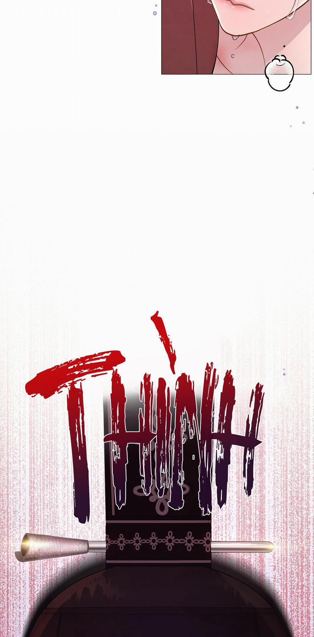 Ma khí vương hồng trần hóa sương tan 12 trang 27