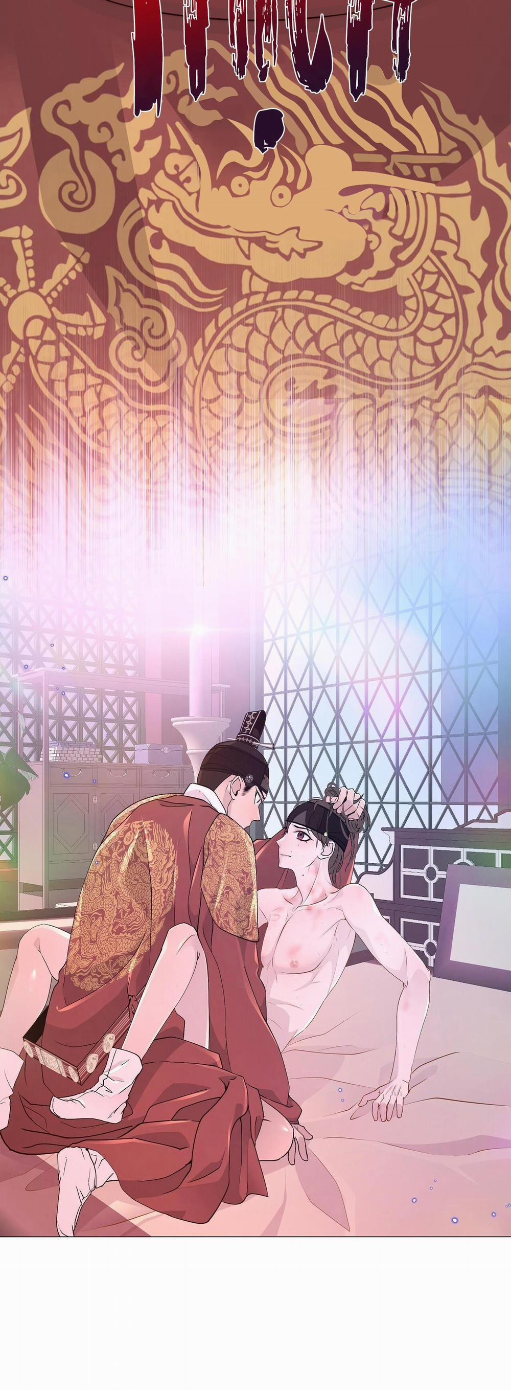 Ma khí vương hồng trần hóa sương tan 12 trang 29