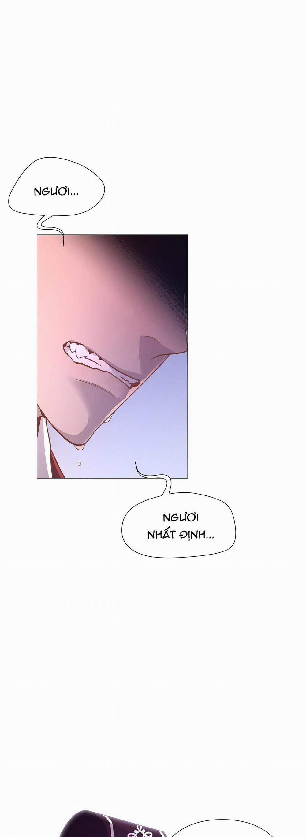 Ma khí vương hồng trần hóa sương tan 12 trang 30