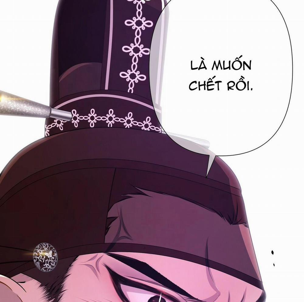 Ma khí vương hồng trần hóa sương tan 12 trang 31