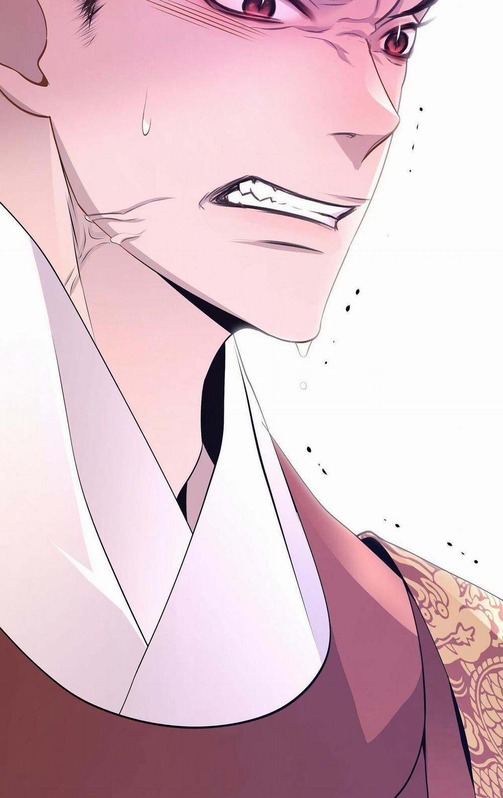 Ma khí vương hồng trần hóa sương tan 12 trang 32