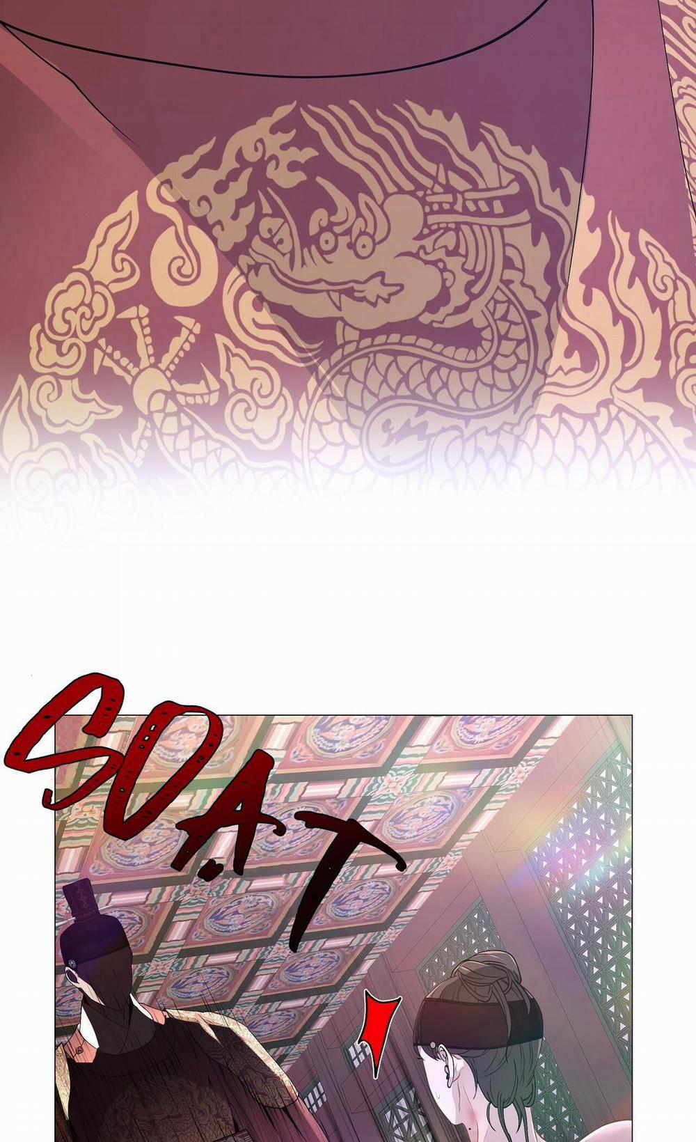 Ma khí vương hồng trần hóa sương tan 12 trang 33