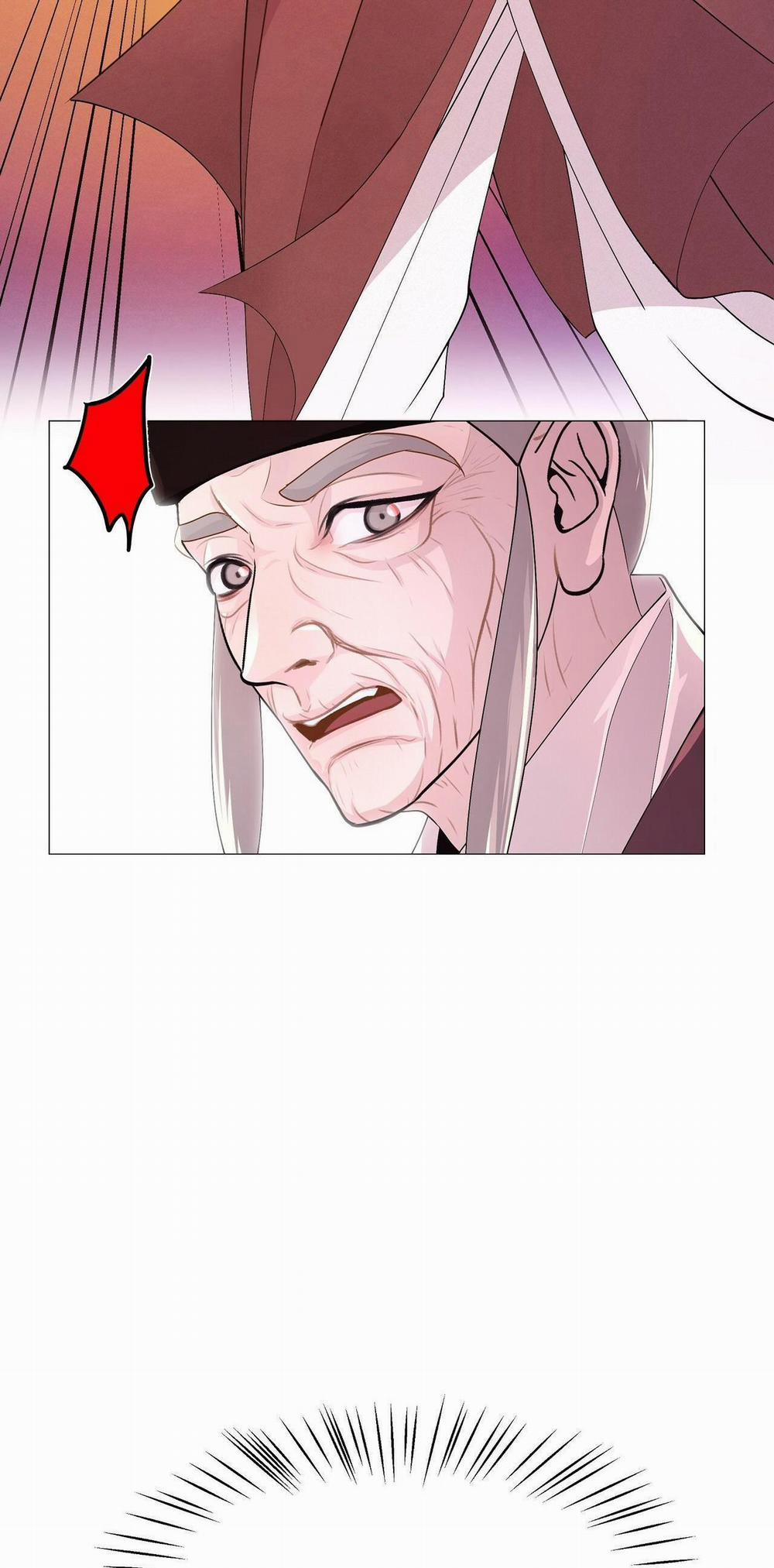 Ma khí vương hồng trần hóa sương tan 12 trang 37