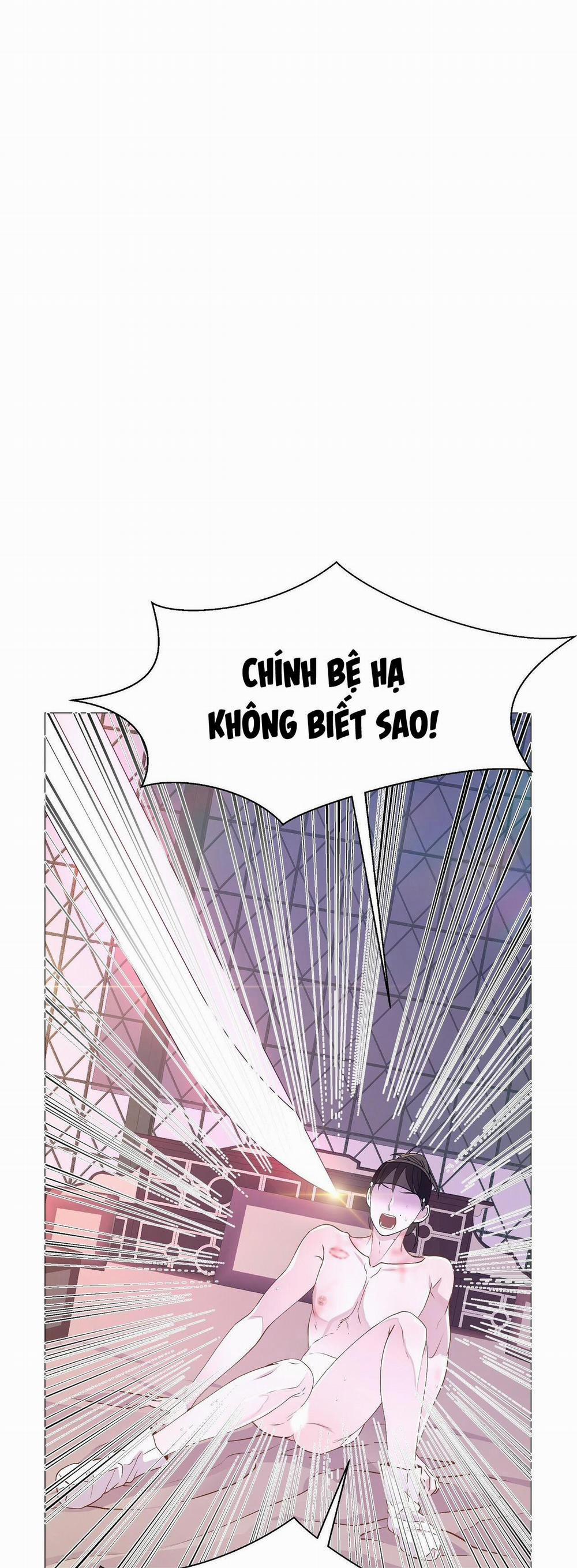 Ma khí vương hồng trần hóa sương tan 12 trang 39