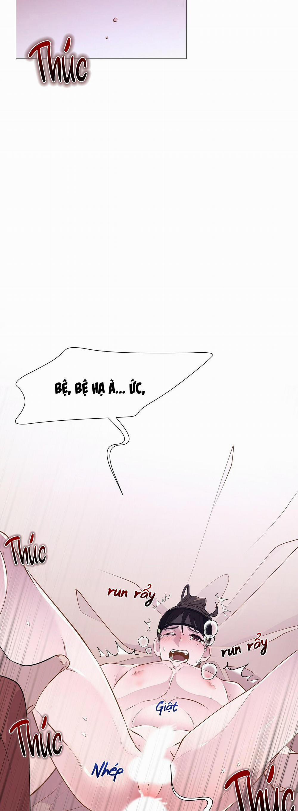 Ma khí vương hồng trần hóa sương tan 12 trang 4