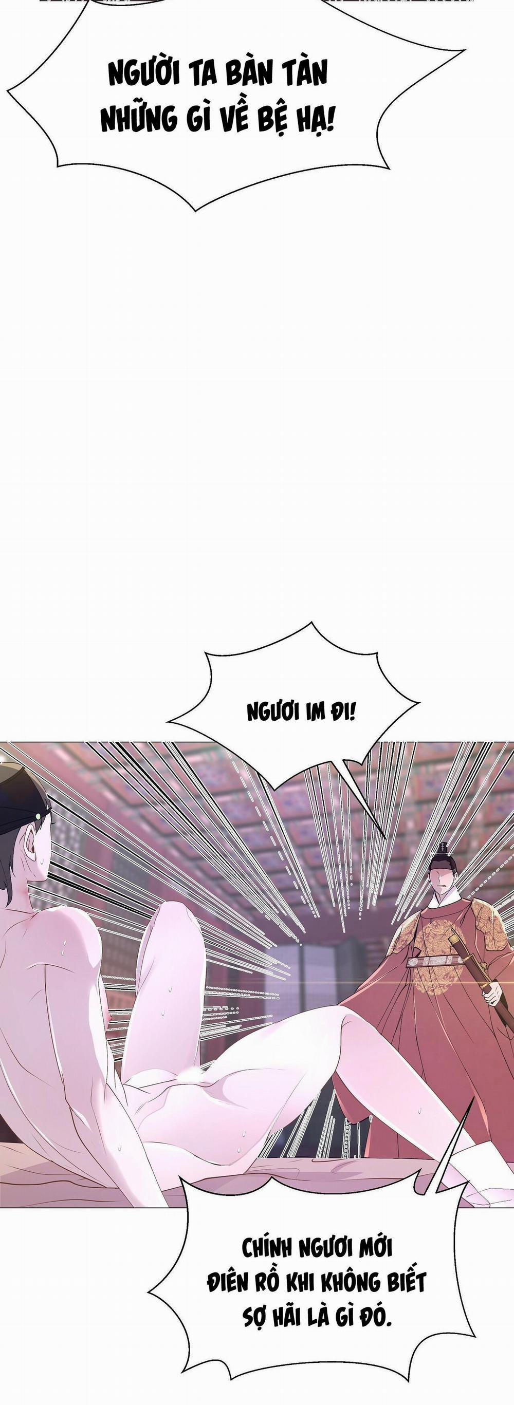 Ma khí vương hồng trần hóa sương tan 12 trang 40