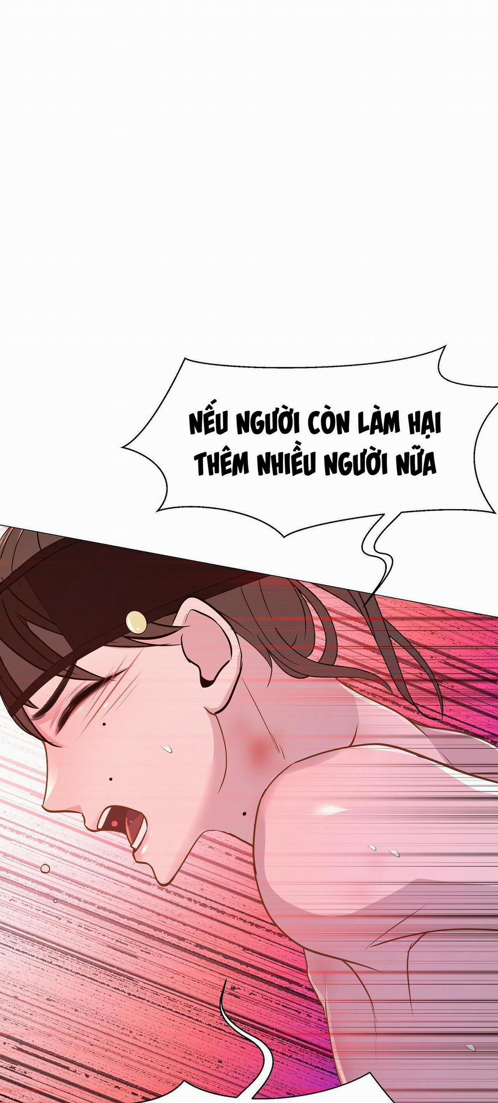 Ma khí vương hồng trần hóa sương tan 12 trang 45