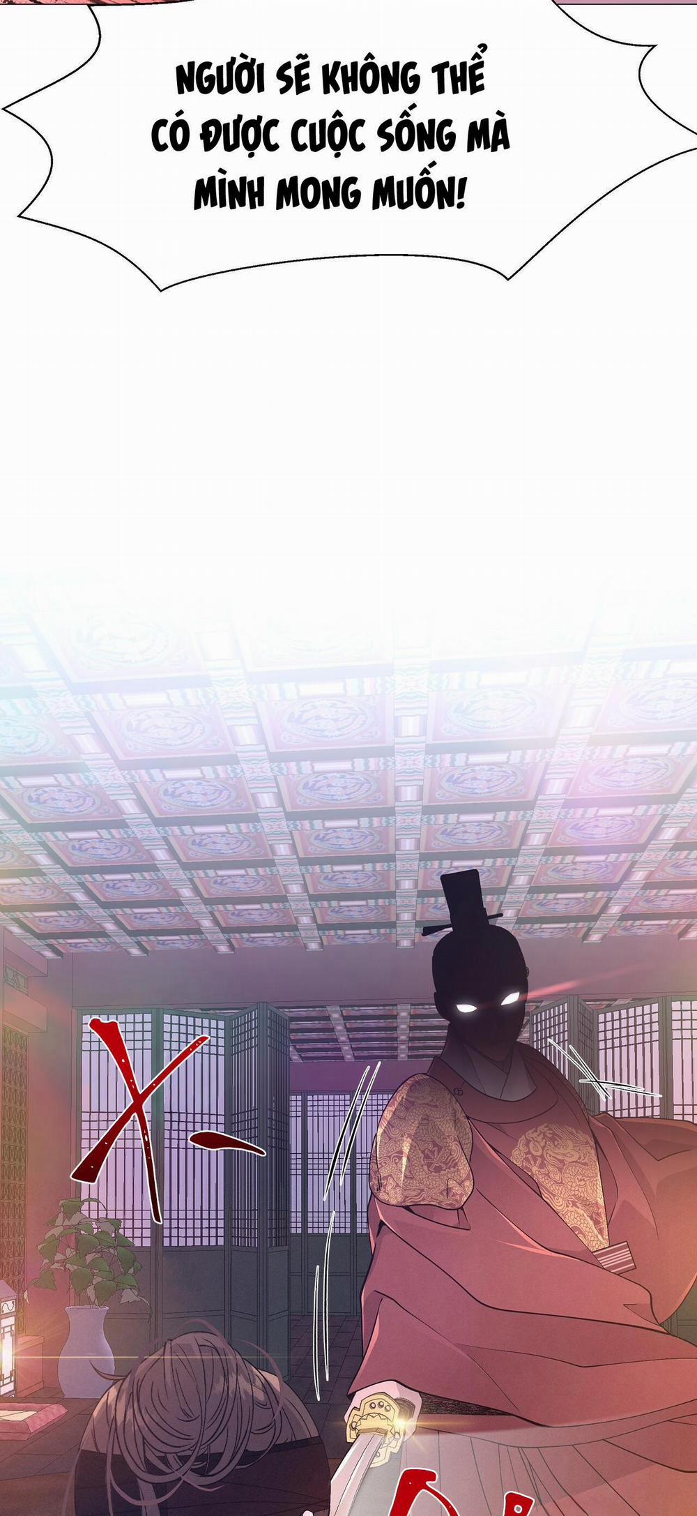 Ma khí vương hồng trần hóa sương tan 12 trang 46