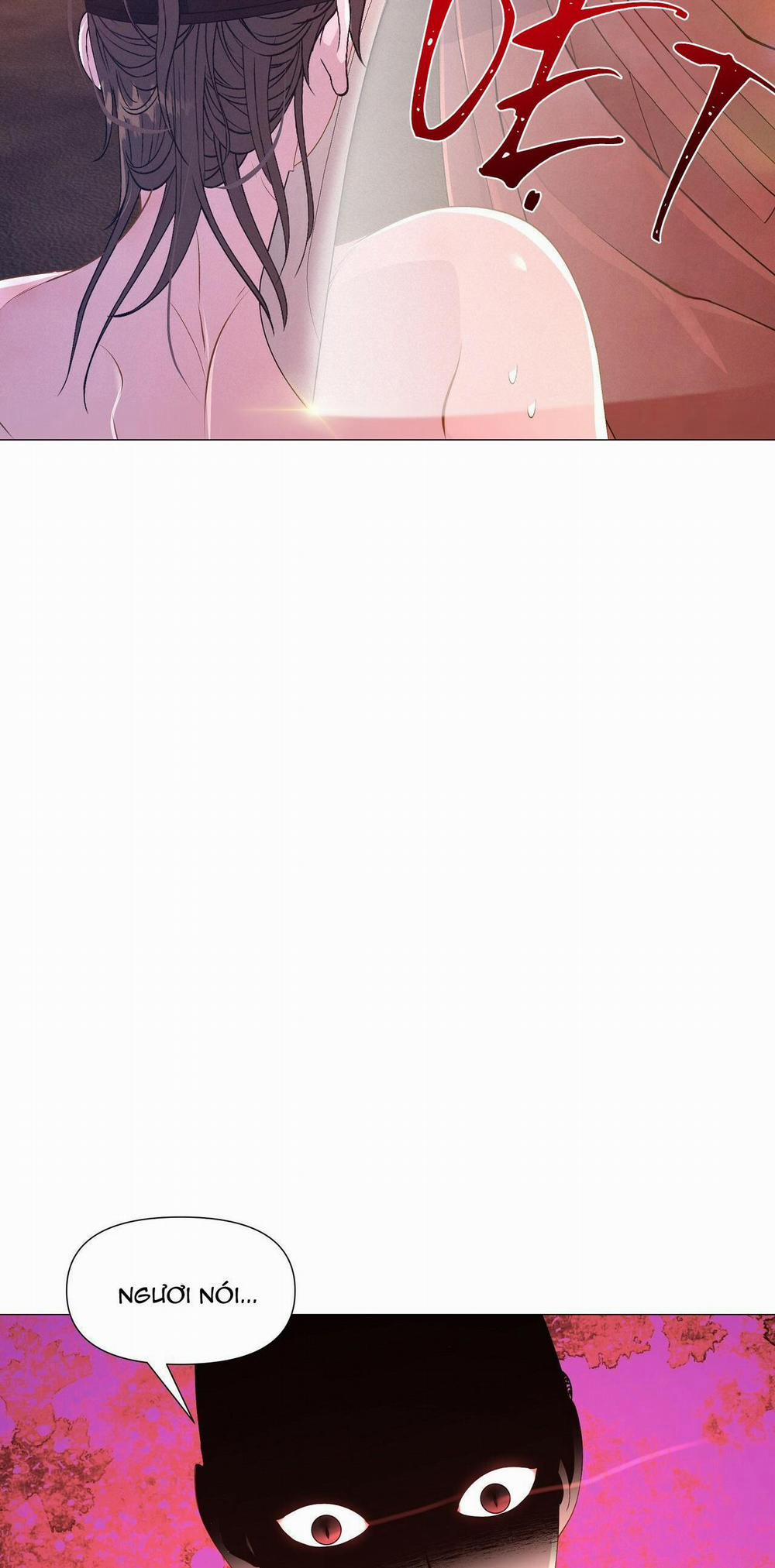 Ma khí vương hồng trần hóa sương tan 12 trang 47