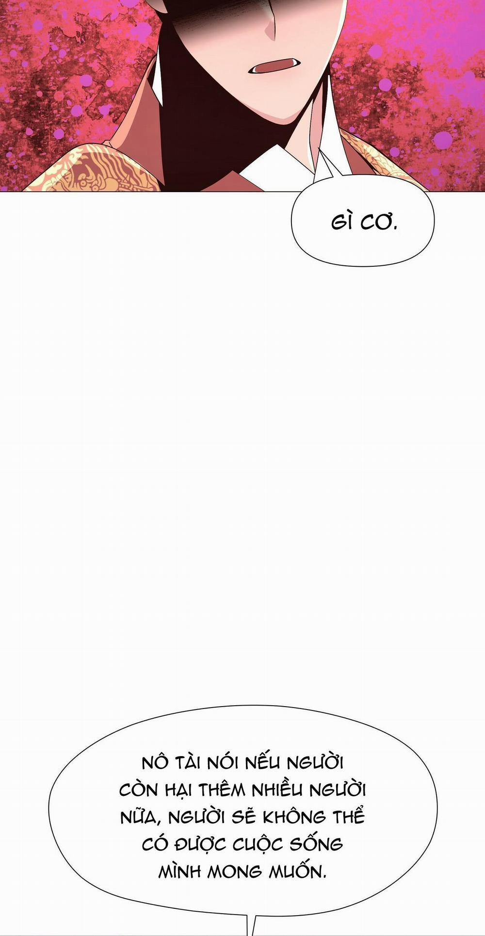 Ma khí vương hồng trần hóa sương tan 12 trang 48