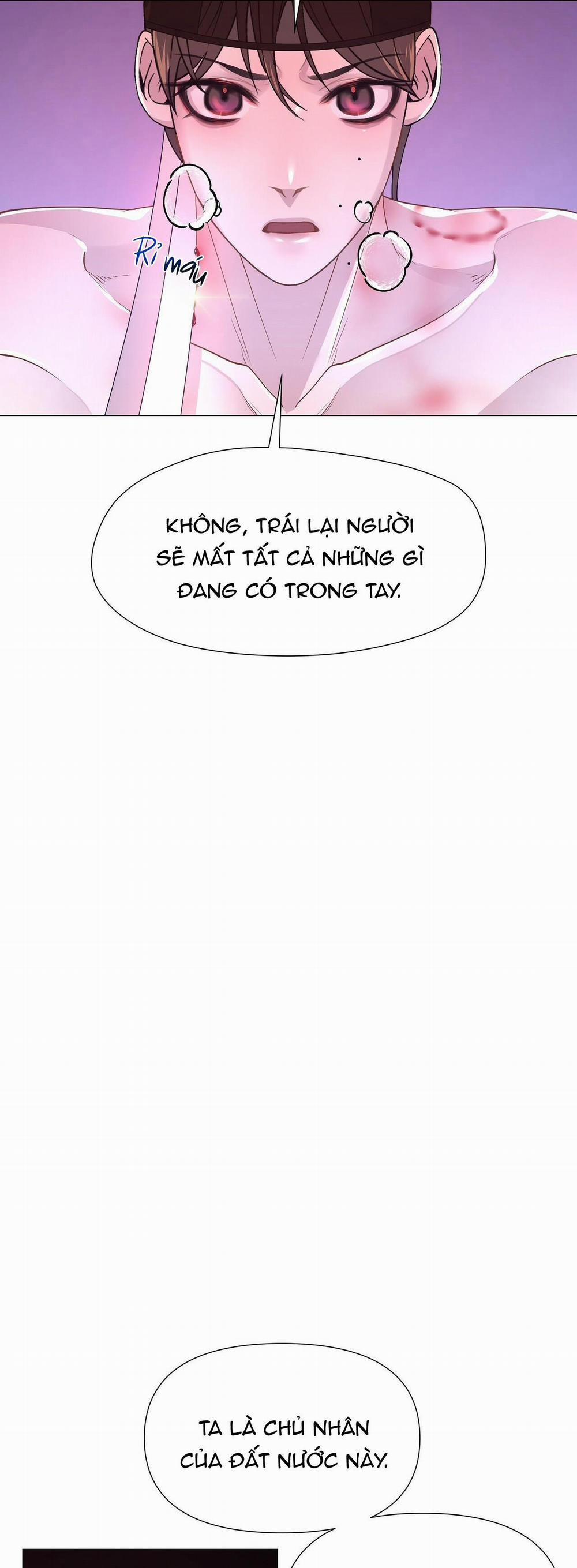 Ma khí vương hồng trần hóa sương tan 12 trang 49