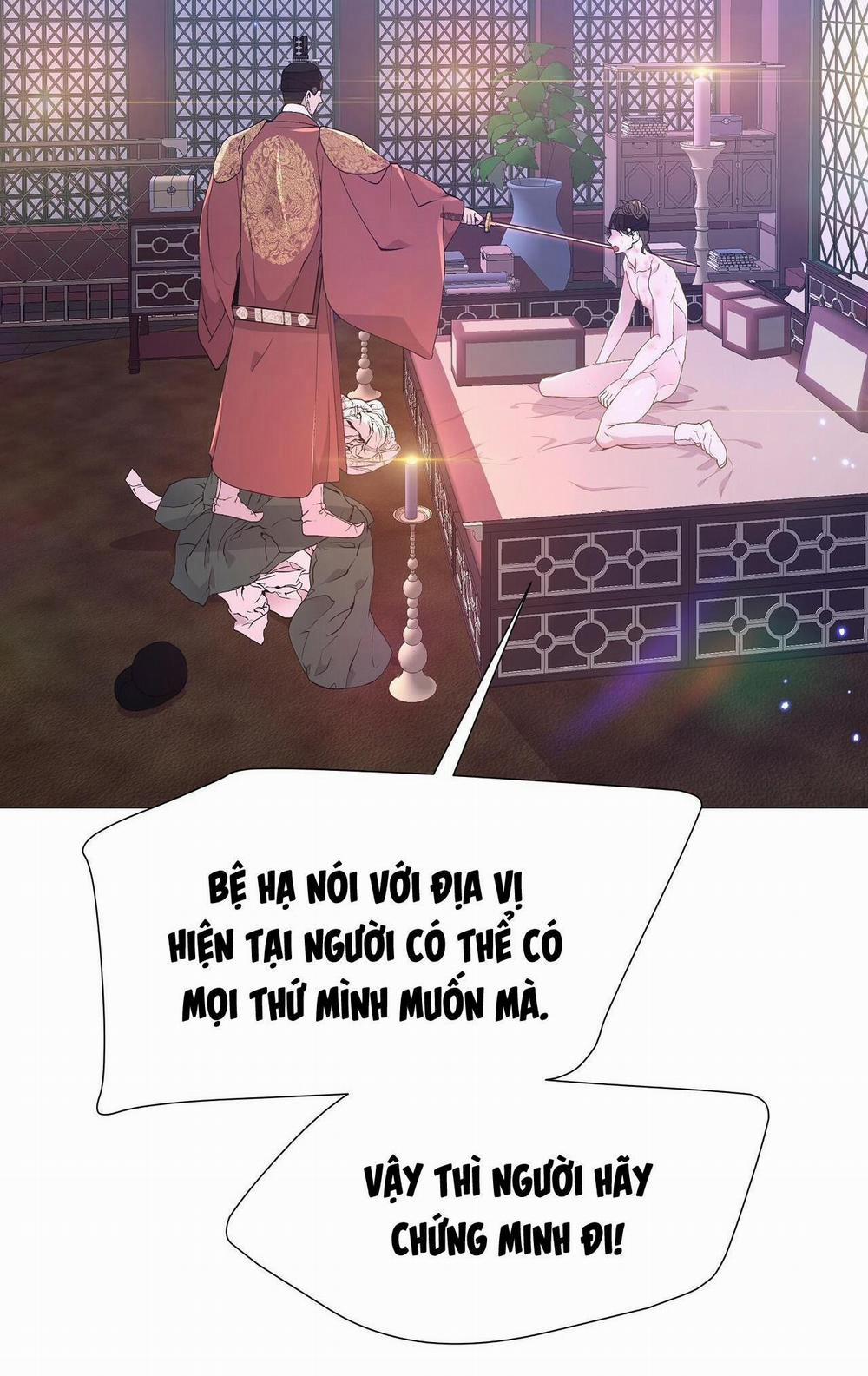 Ma khí vương hồng trần hóa sương tan 12 trang 52