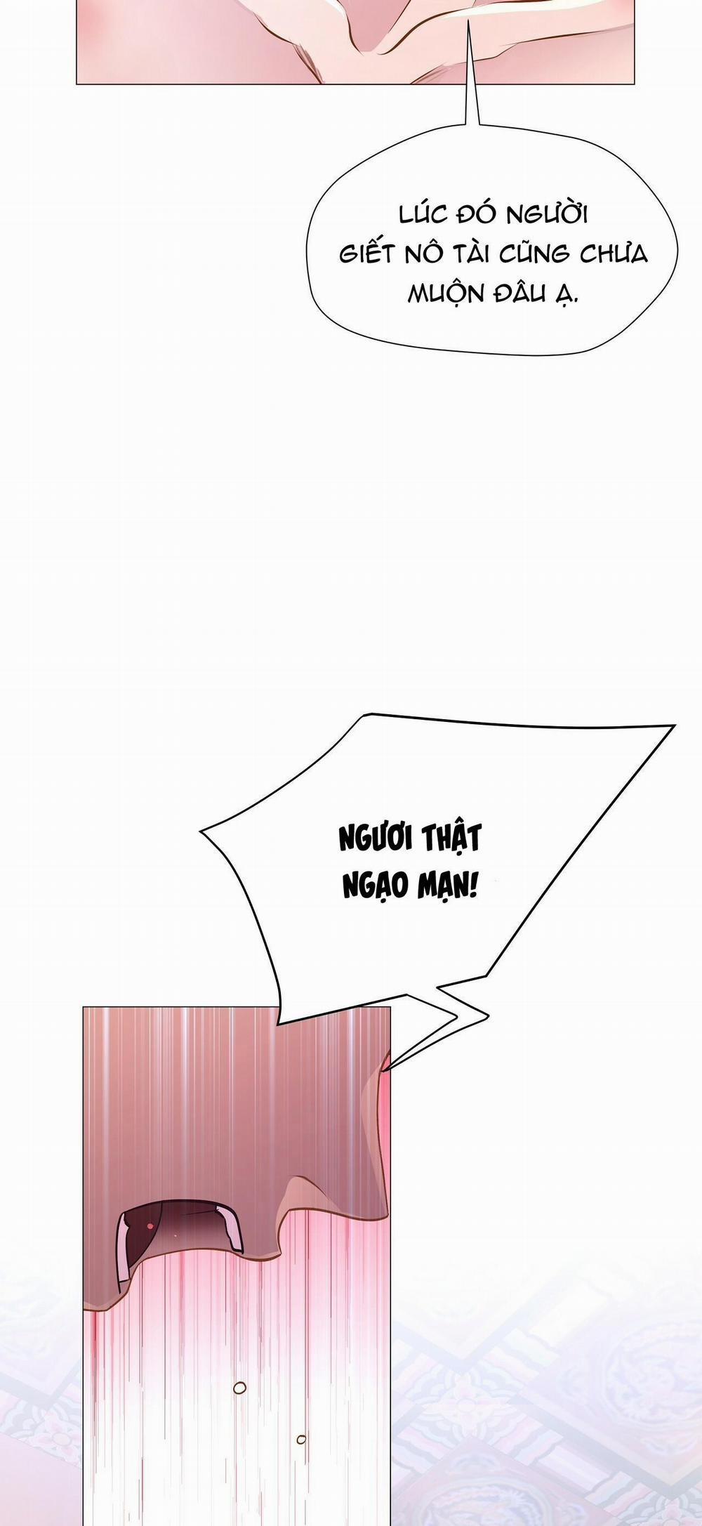 Ma khí vương hồng trần hóa sương tan 12 trang 55