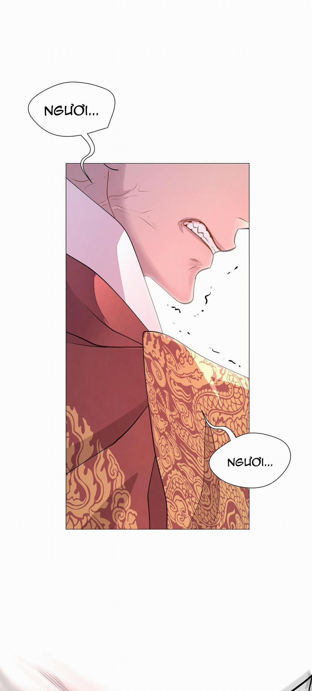 Ma khí vương hồng trần hóa sương tan 12 trang 61