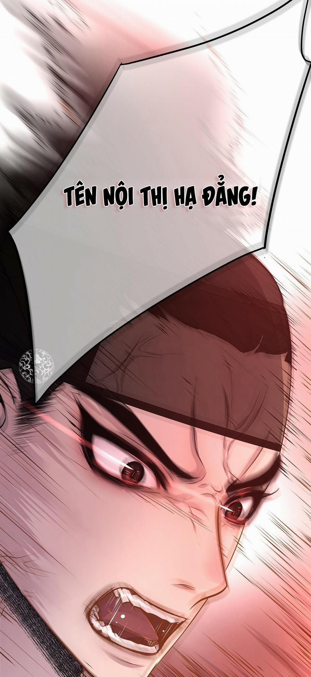 Ma khí vương hồng trần hóa sương tan 12 trang 62