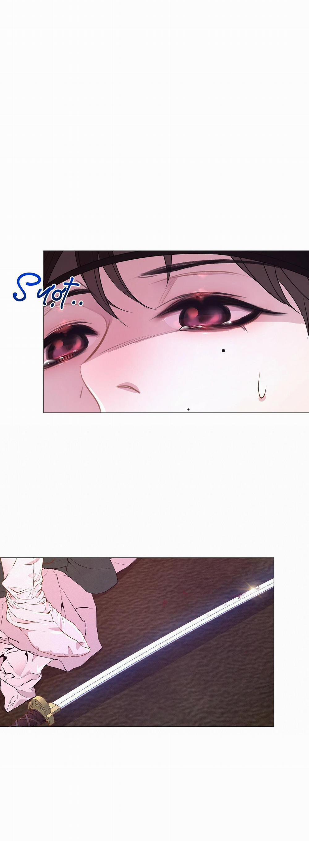 Ma khí vương hồng trần hóa sương tan 12 trang 65