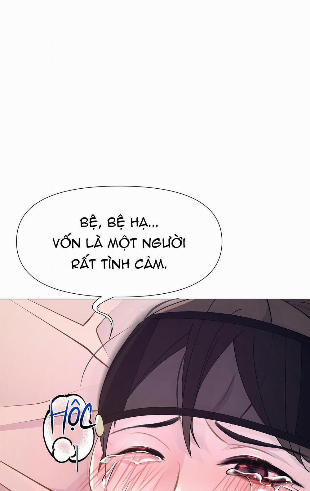 Ma khí vương hồng trần hóa sương tan 12 trang 7