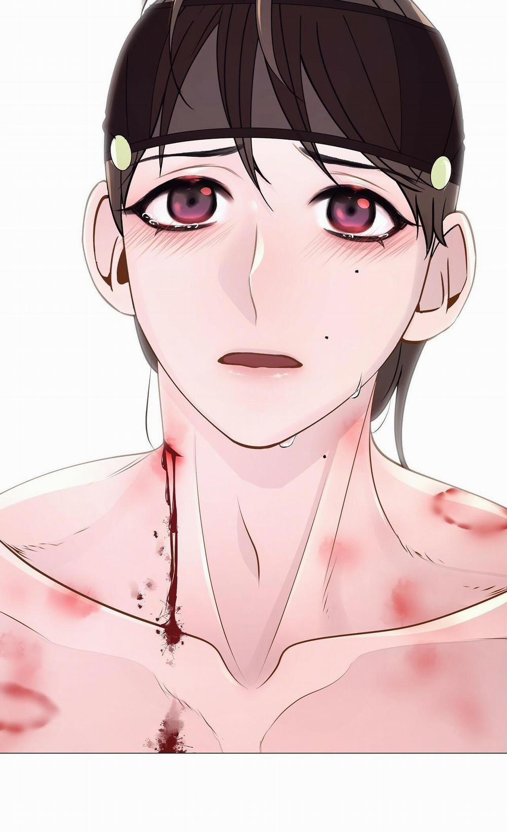 Ma khí vương hồng trần hóa sương tan 12 trang 70