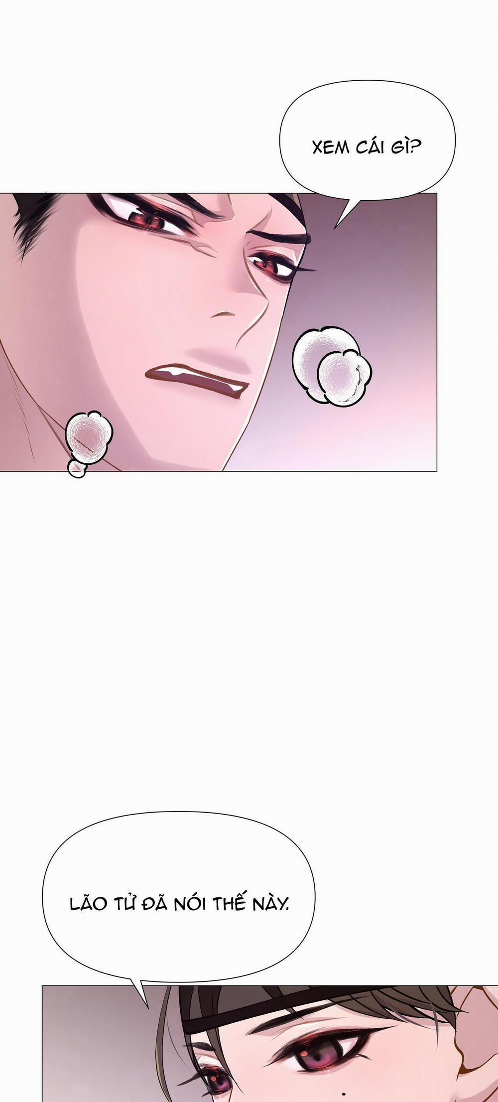 Ma khí vương hồng trần hóa sương tan 12 trang 72