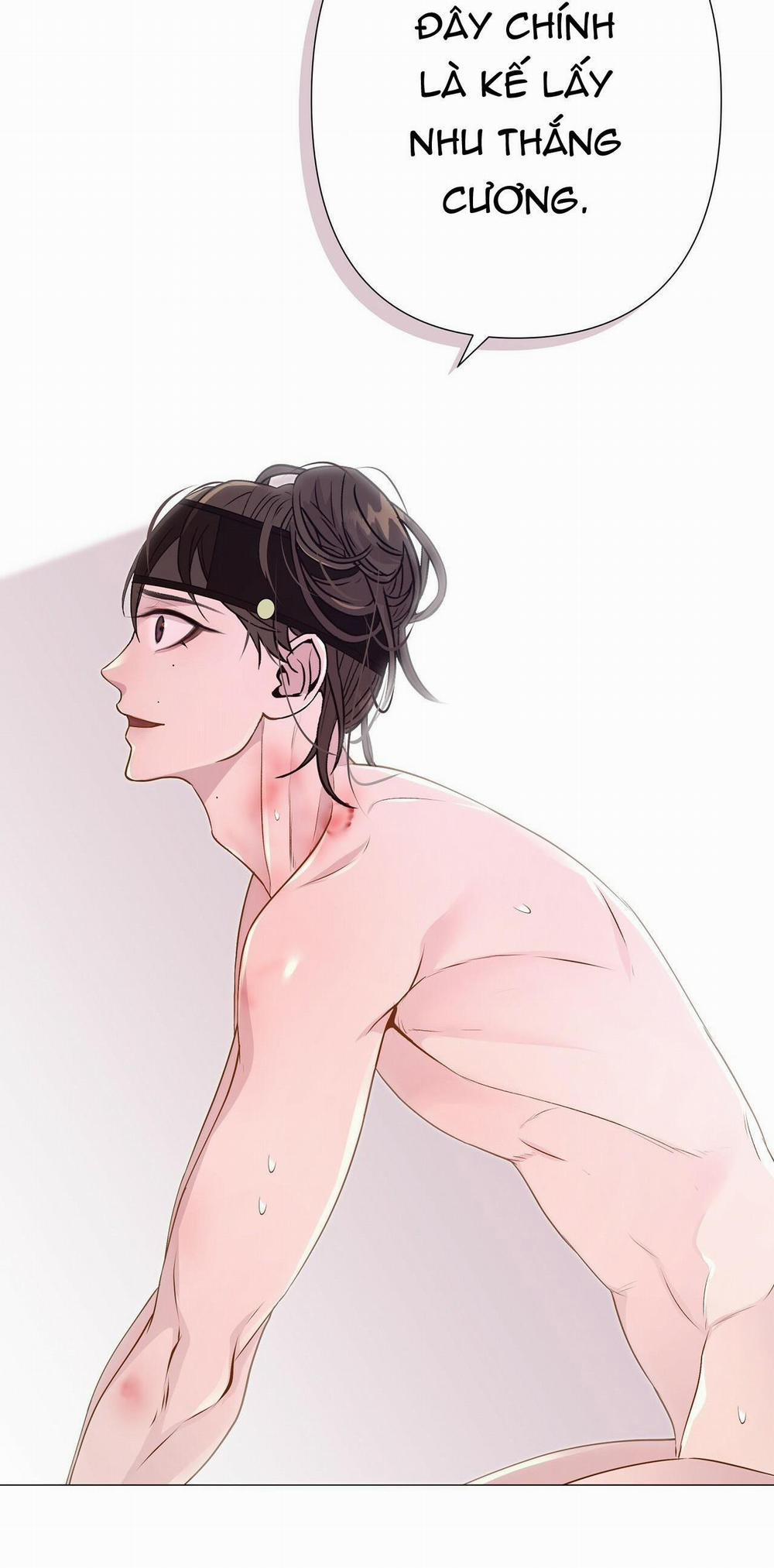 Ma khí vương hồng trần hóa sương tan 12 trang 74