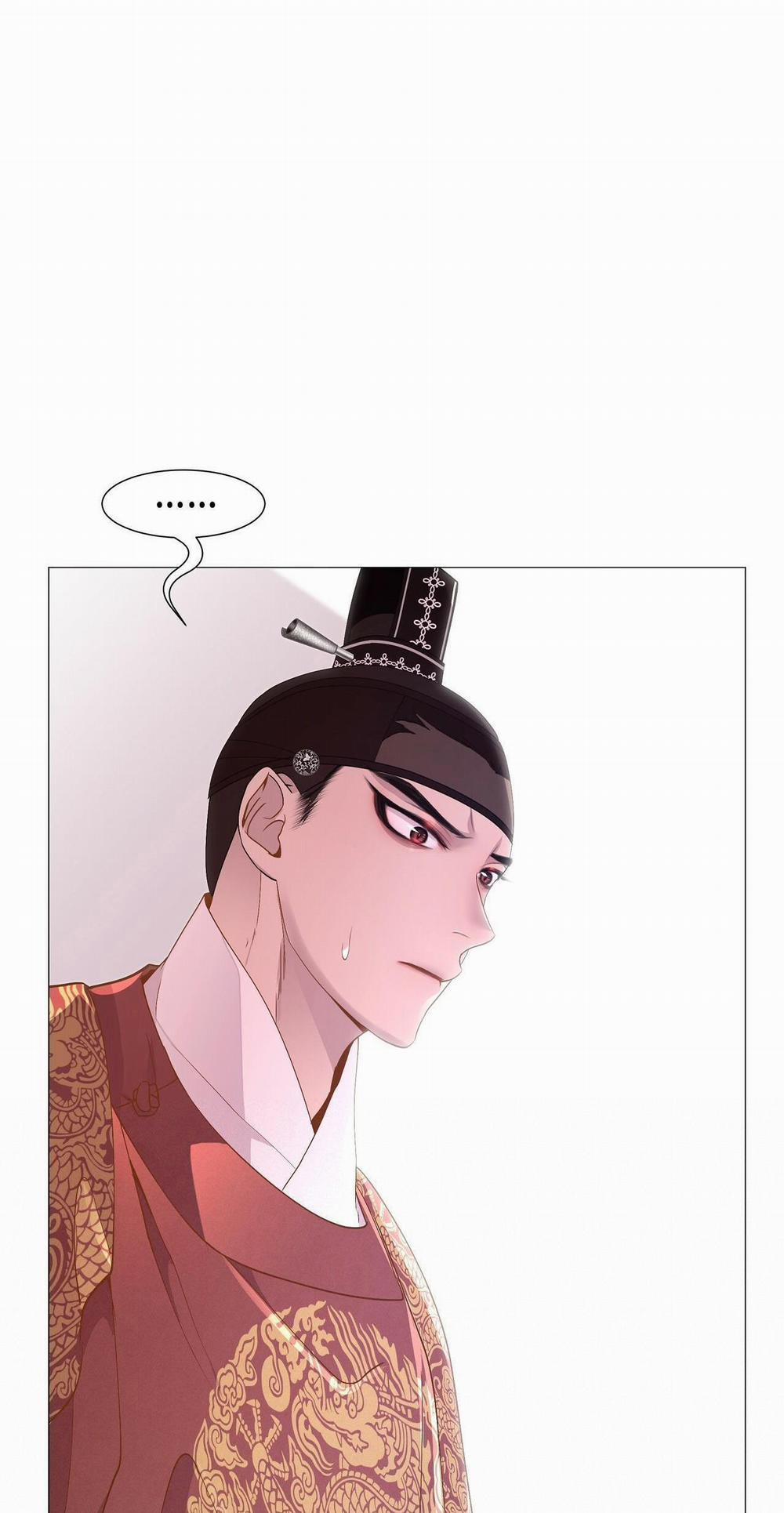 Ma khí vương hồng trần hóa sương tan 12 trang 75