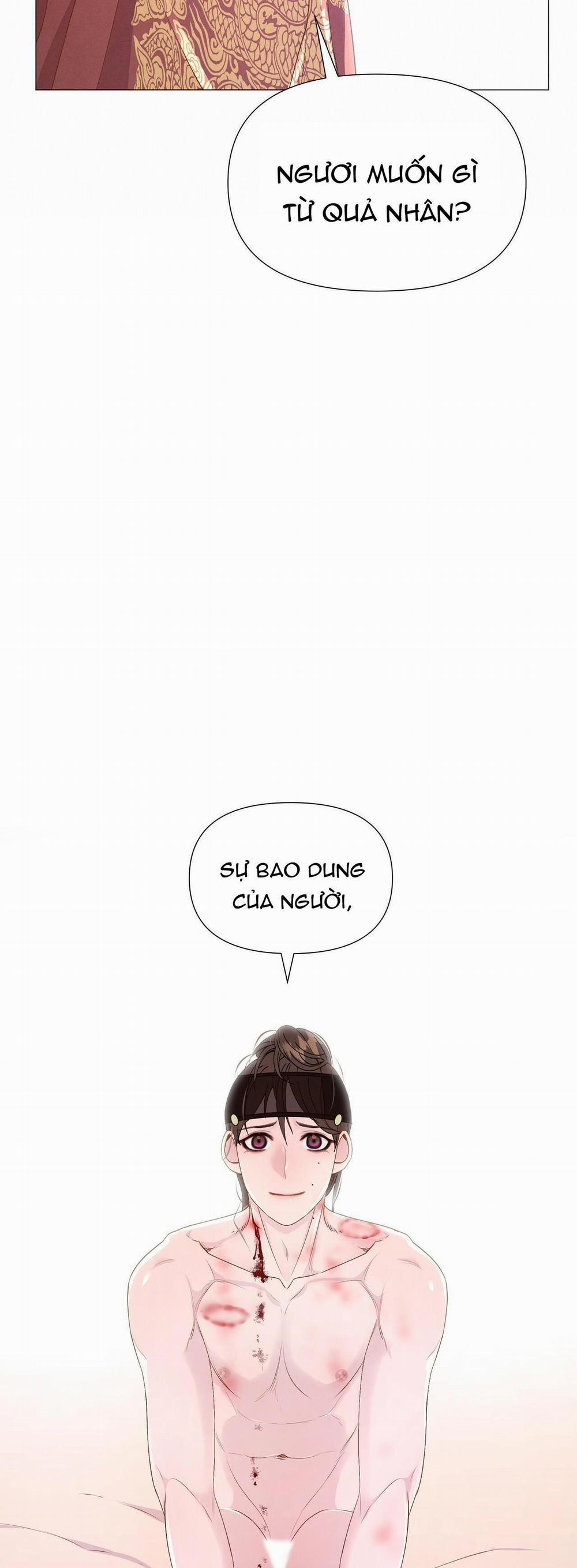 Ma khí vương hồng trần hóa sương tan 12 trang 76