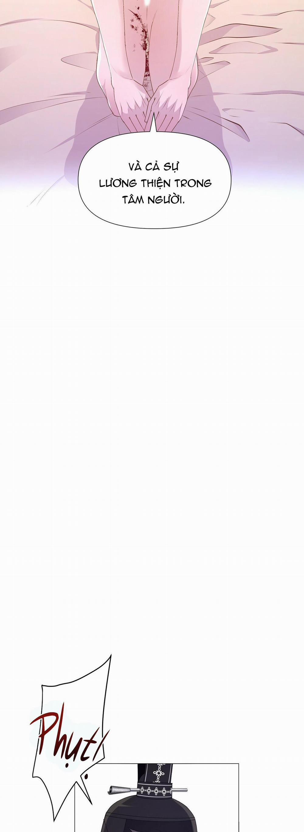 Ma khí vương hồng trần hóa sương tan 12 trang 77