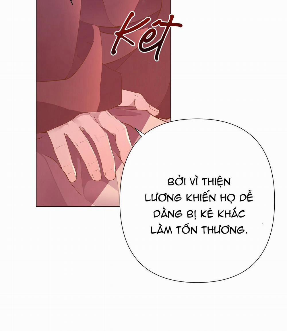 Ma khí vương hồng trần hóa sương tan 12 trang 80